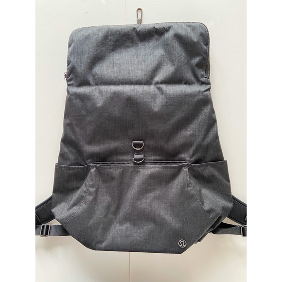 Lululemon Rise and Shine Backpack - Picture 3 of 6